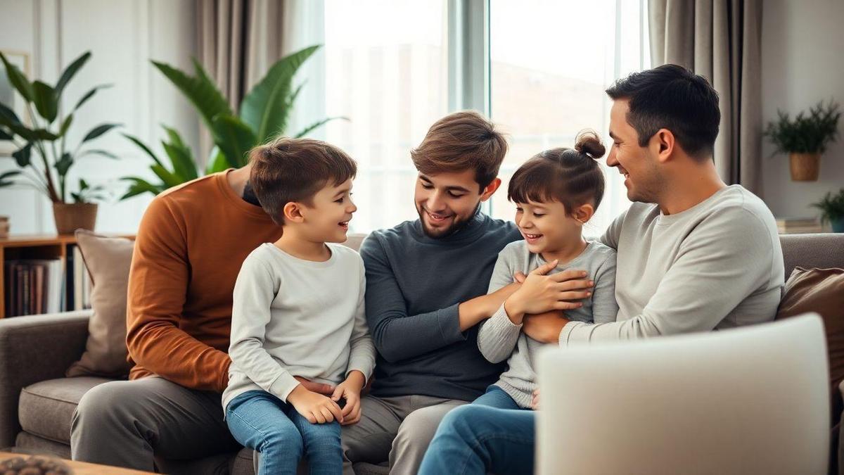 Aplicación práctica Proverbios honra de los hijos en la familia moderna que vives