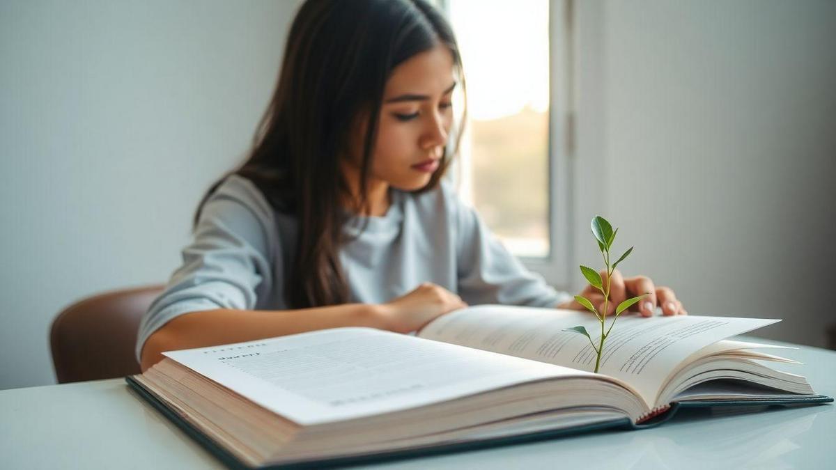 Aprendizaje a través de errores: transforma fallos en lecciones