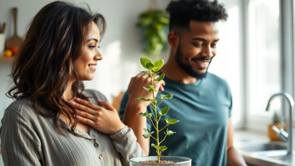 Beneficios de confiar: fe y recompensa en la vida diaria
