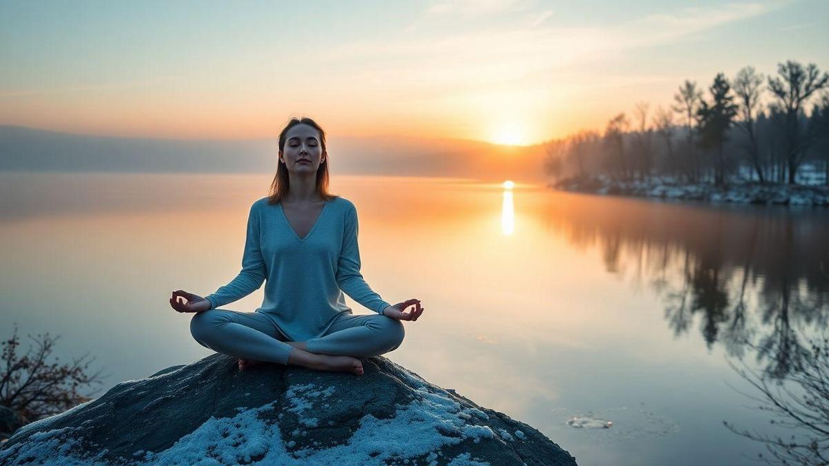 Beneficios del silencio para tu mundo interior y emociones