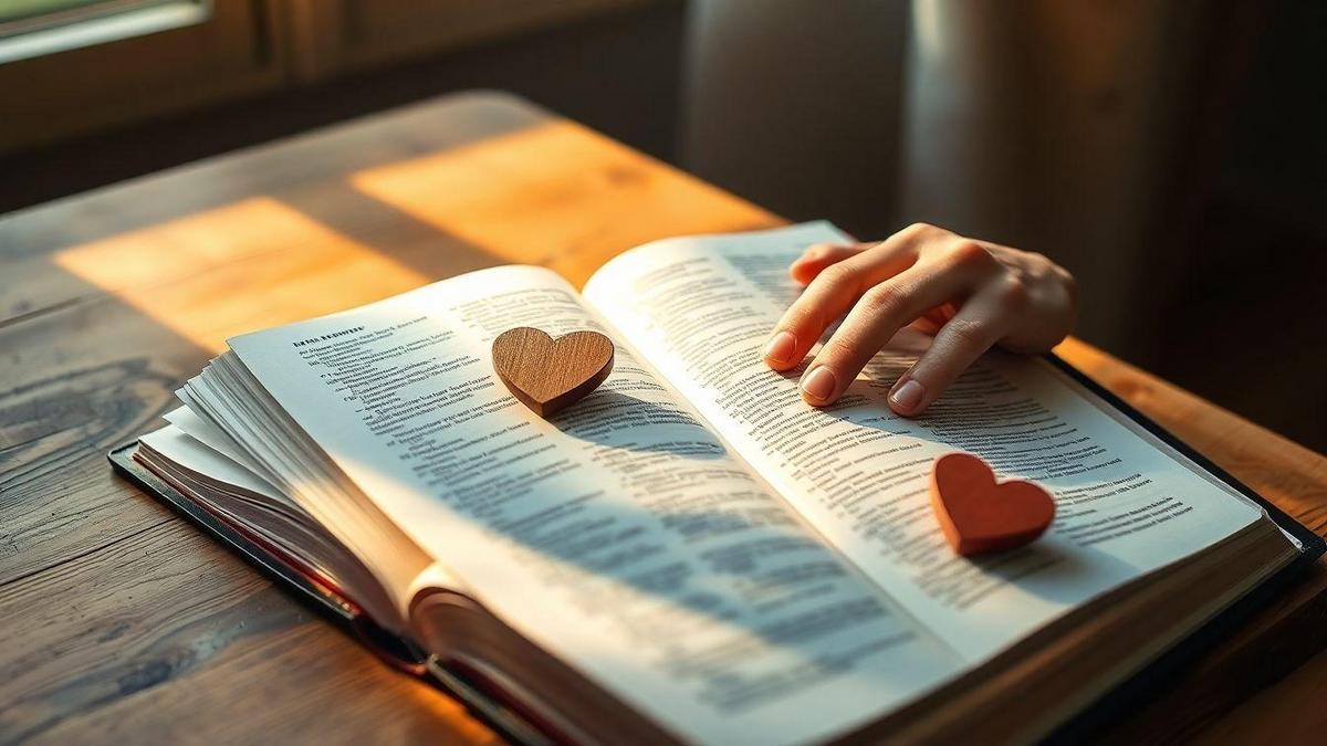 Cómo adquirir un corazón sabio (Prov 16:21): lección clara de Proverbios