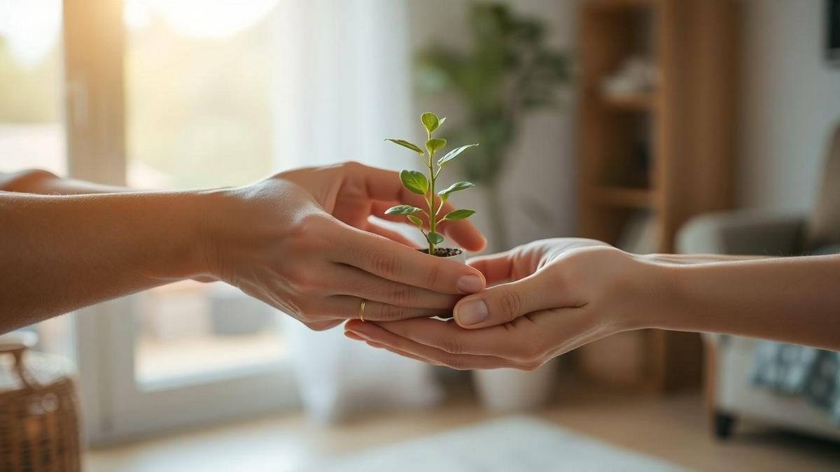 Cómo combatir la avaricia con actos sencillos que tú puedes practicar