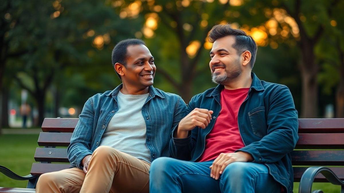 Cómo convertirte en El amigo que ama en todo tiempo (Prov 18:24)