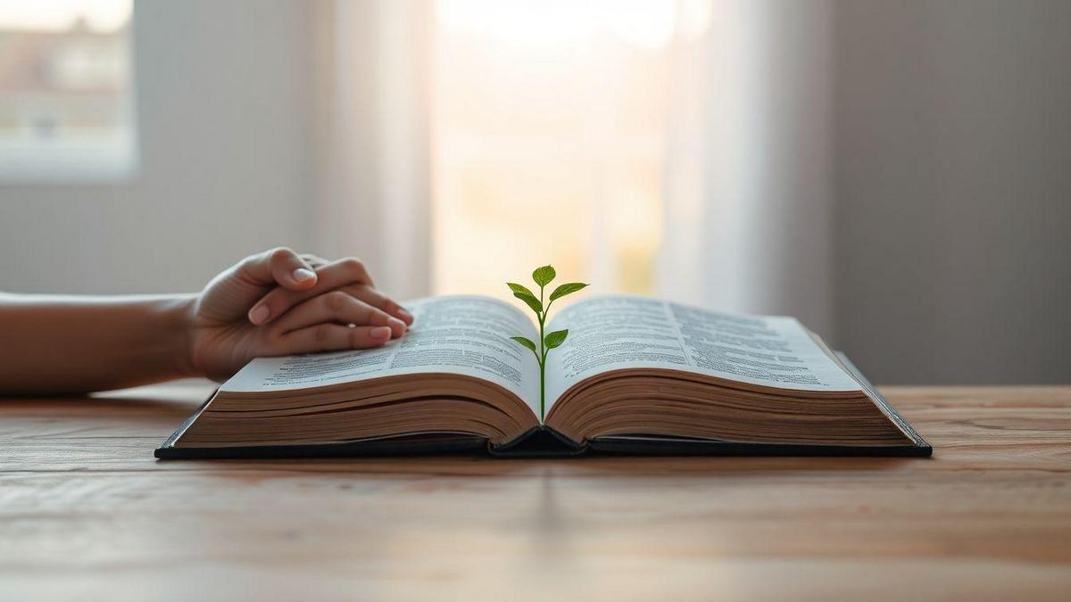 Cómo cultivar un corazón íntegro (Prov 4:23) desde la sabiduría de Proverbios