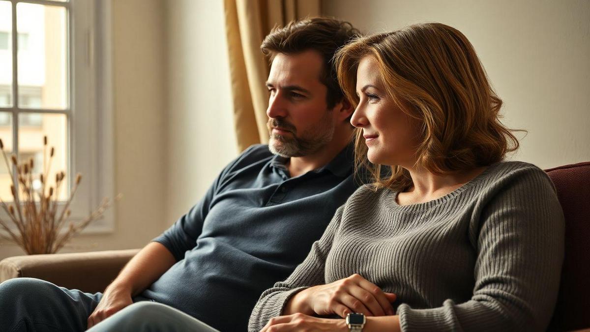 Cómo entender La sabiduría de un esposo justo (Prov 12:4) en palabras sencillas