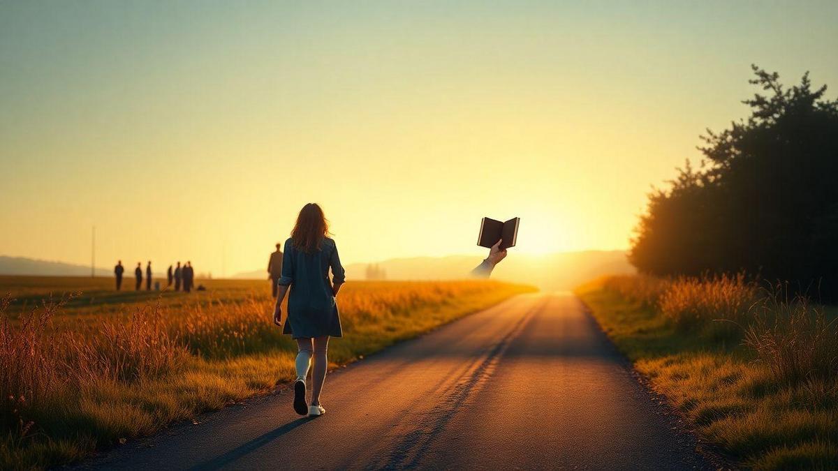 Cómo evitar las malas compañías (Prov 22:24-25): guía bíblica para tu camino