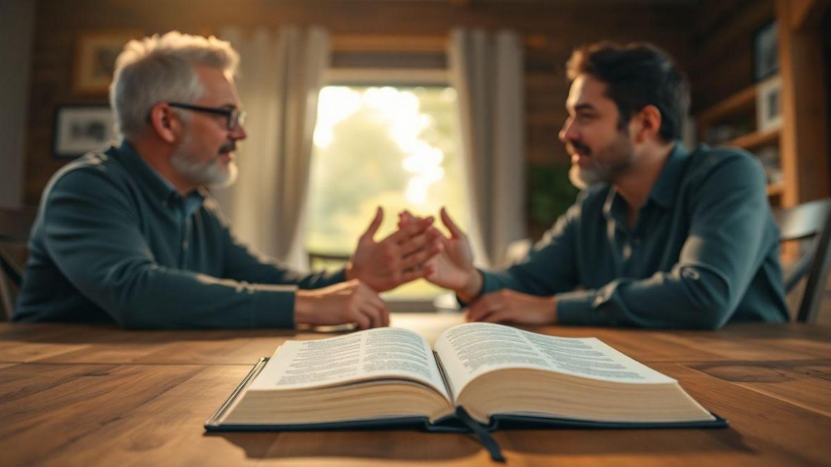 Cómo evitar los chismes y contiendas (Prov 26:20): sentido bíblico para tu vida