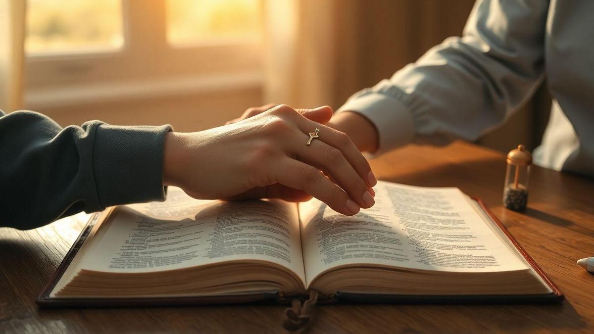 Cómo integrar La sabiduría como guía espiritual (Prov 6:20-23) en tu día a día