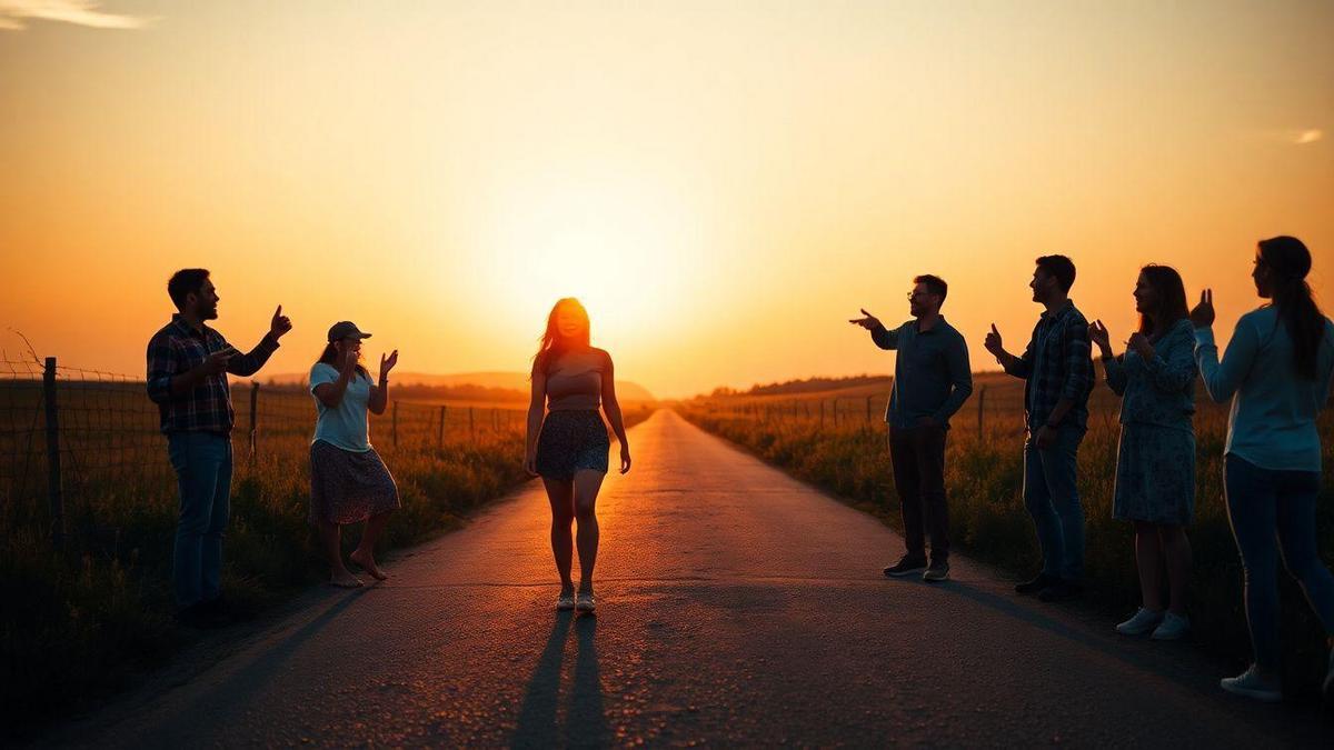 Cómo la influencia de amigos cambia tu camino: influencia de amigos Proverbios