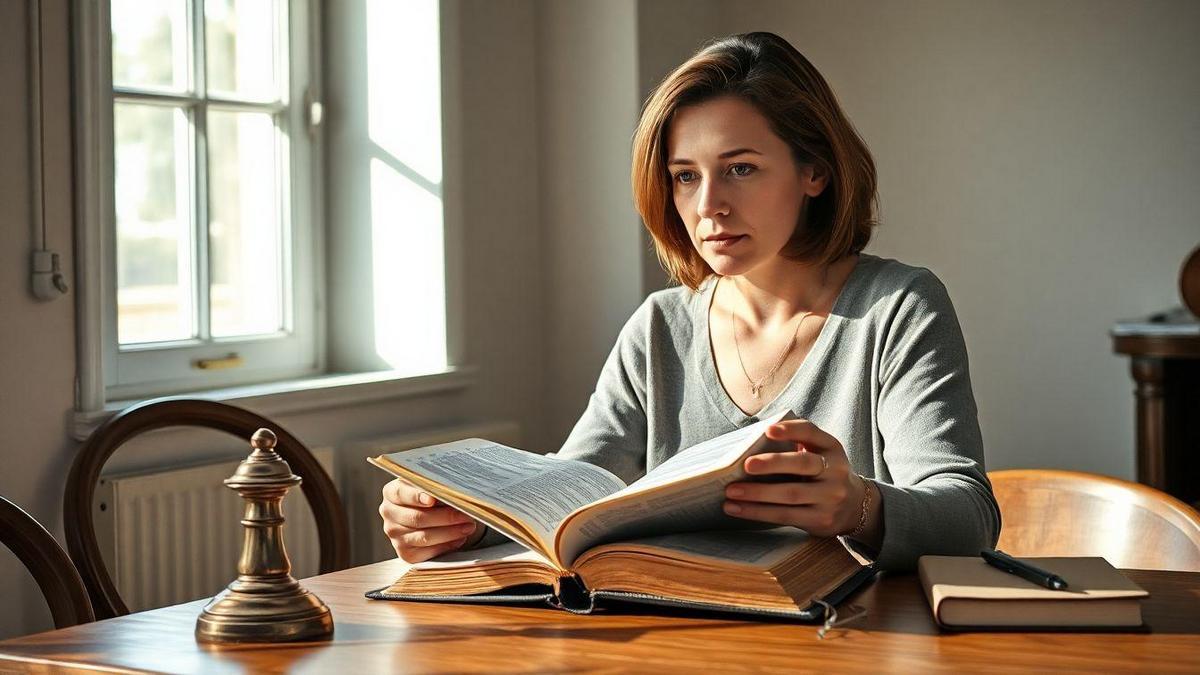 Cómo la sabiduría de Proverbios guía tus decisiones