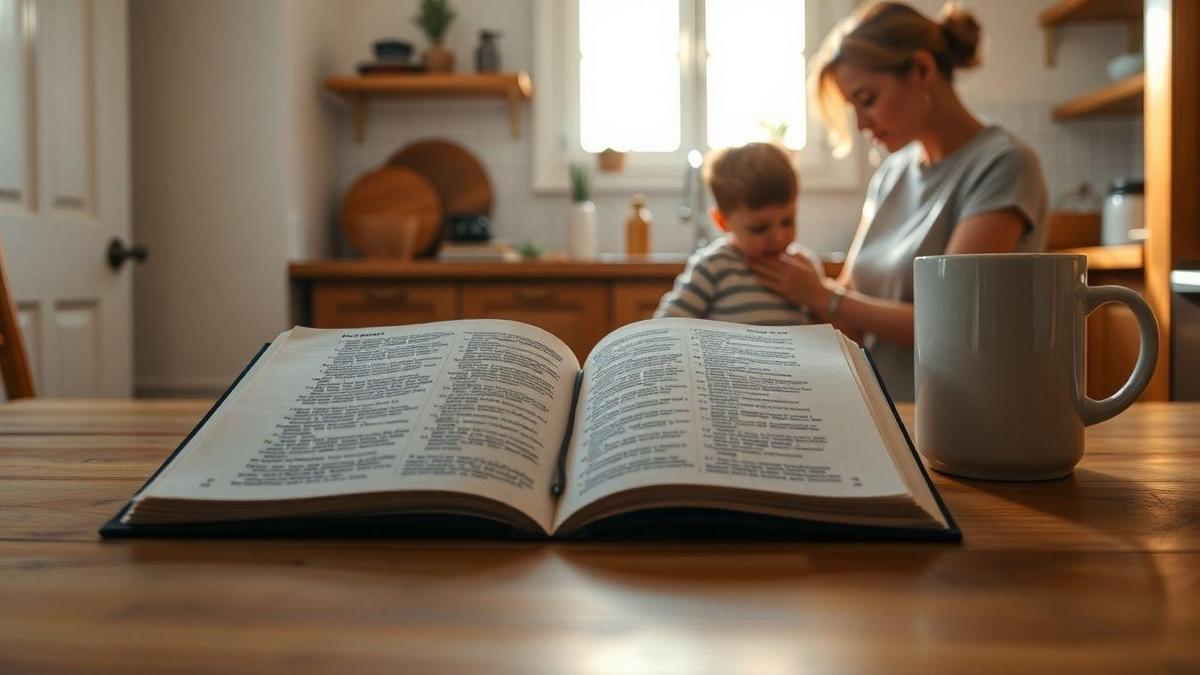 Cómo la sabiduría en Proverbios protege tu vida cotidiana