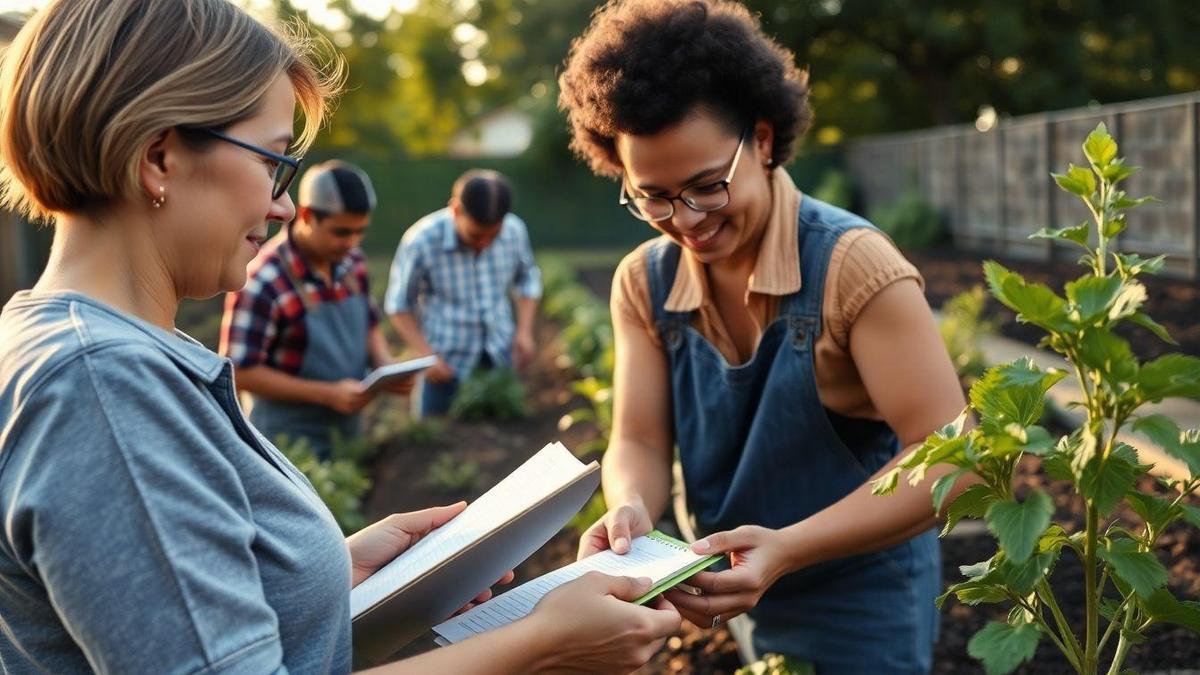 Cómo mides la transformación personal y el impacto comunitario