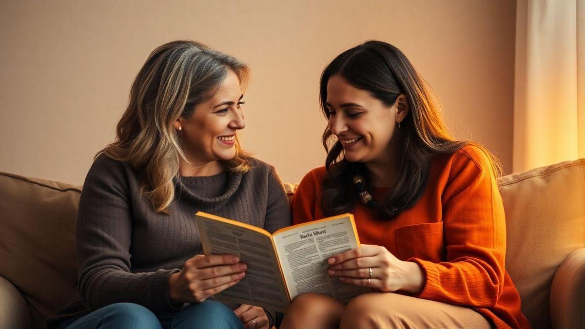 Cómo reconoces una amistad cristiana que realmente te edifica