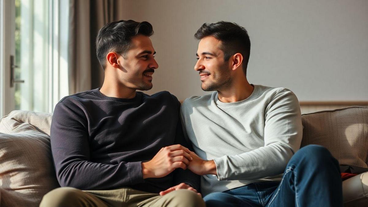 Cómo ser sincero en pareja sin herir: pasos simples para ti