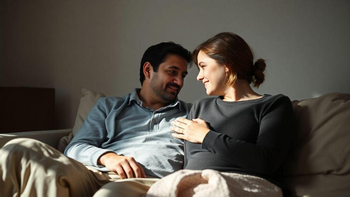 Comunicación efectiva con hijos: palabras que sostienen y curan