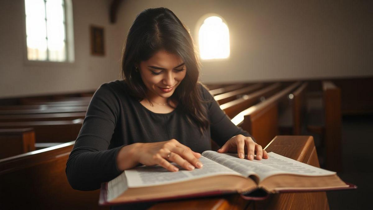 Confesión bíblica Proverbios: el acto de decir la verdad ante Dios