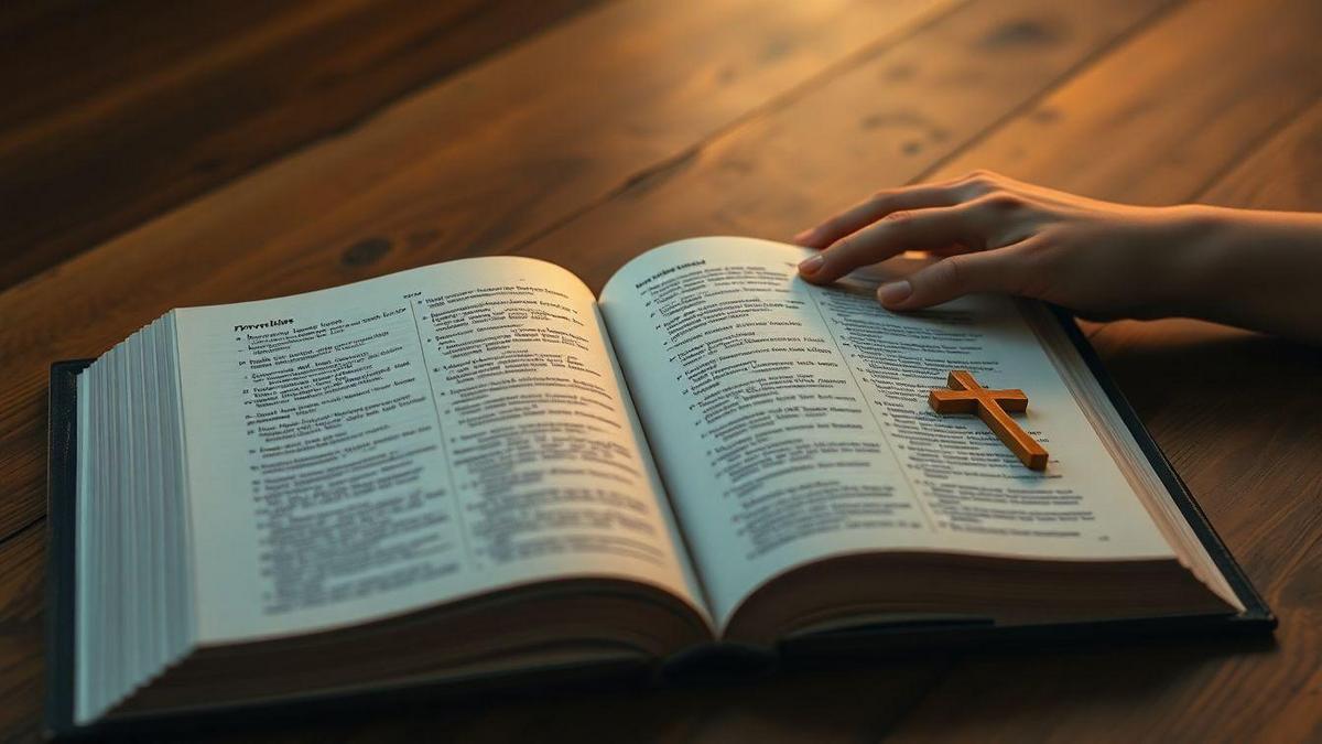 Consejo divino en Proverbios que orienta tu ética