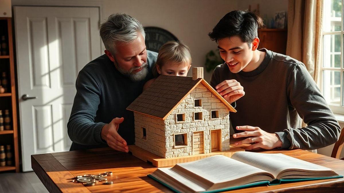 Consejos prácticos Proverbios para el hogar
