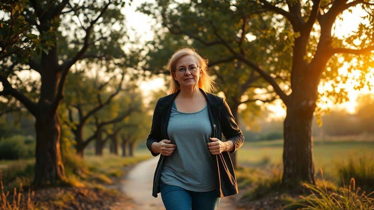 Consejos sobre rectitud: hábitos sencillos para caminar rectamente