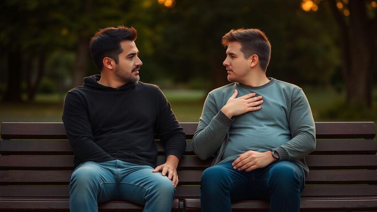 Controlar la lengua en la amistad Proverbios para tu vida diaria