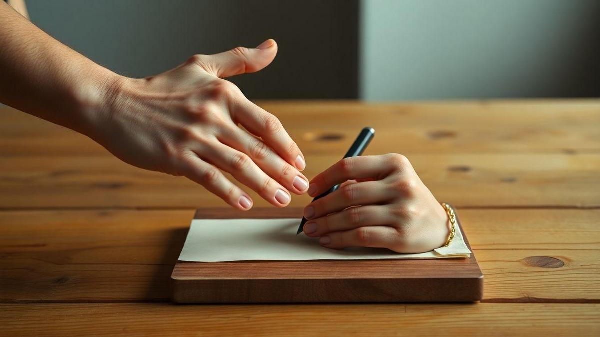 Crítica constructiva: cómo tú afilas sin herir