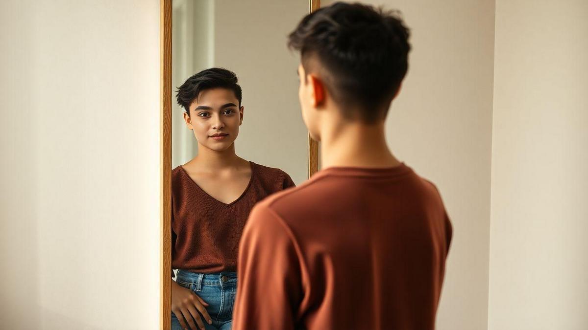 Crítica constructiva y desarrollo personal: el espejo que te hace crecer