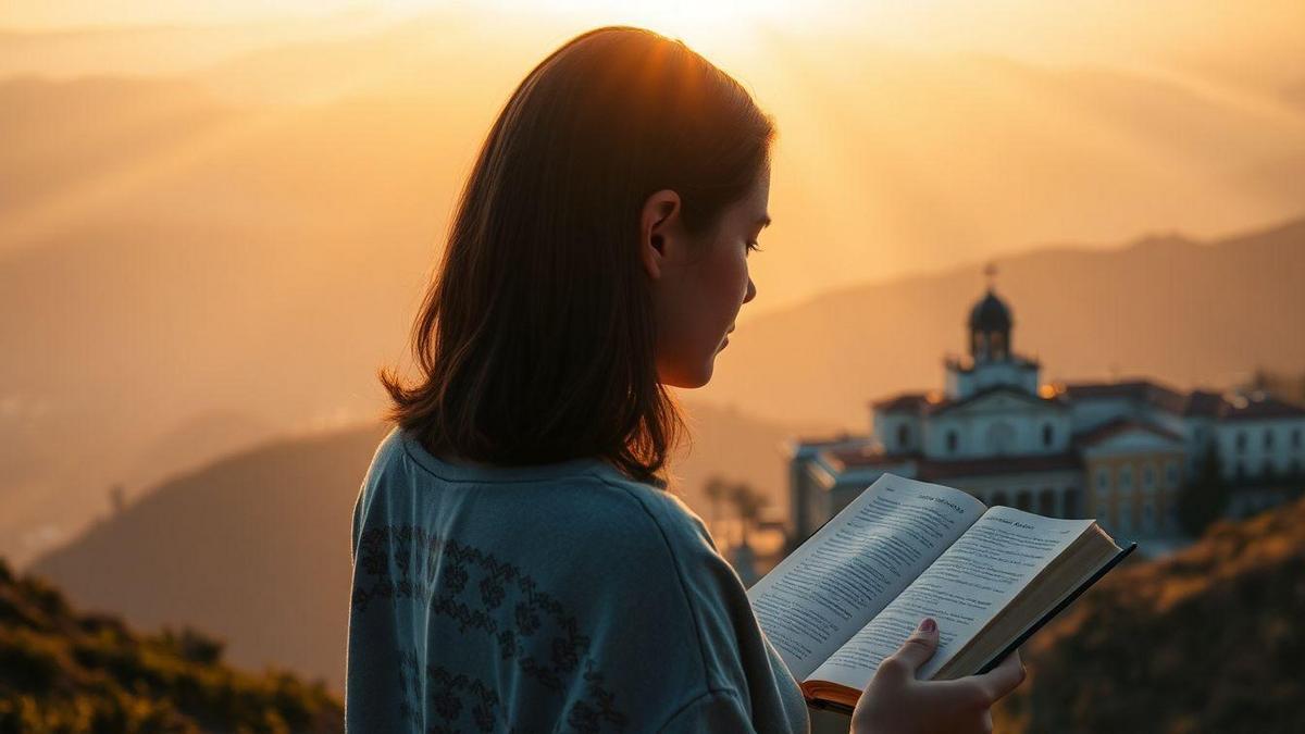Cuando tú escuchas La justicia exalta a la nación (Prov 14:34) y su mensaje bíblico