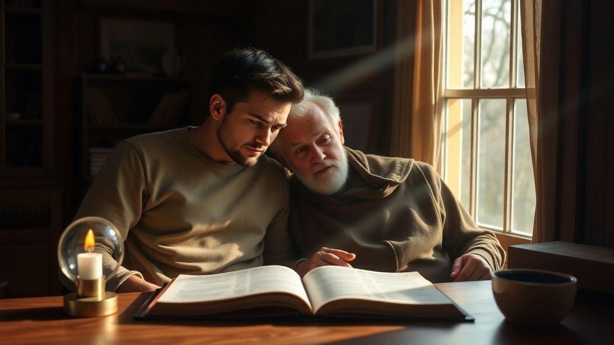 El arte de escuchar consejos sabios (Prov 19:20) en su contexto bíblico
