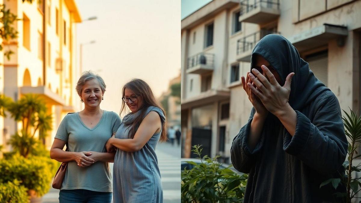 El contraste entre el justo y el malvado (Prov 10:6): lección clara para ti