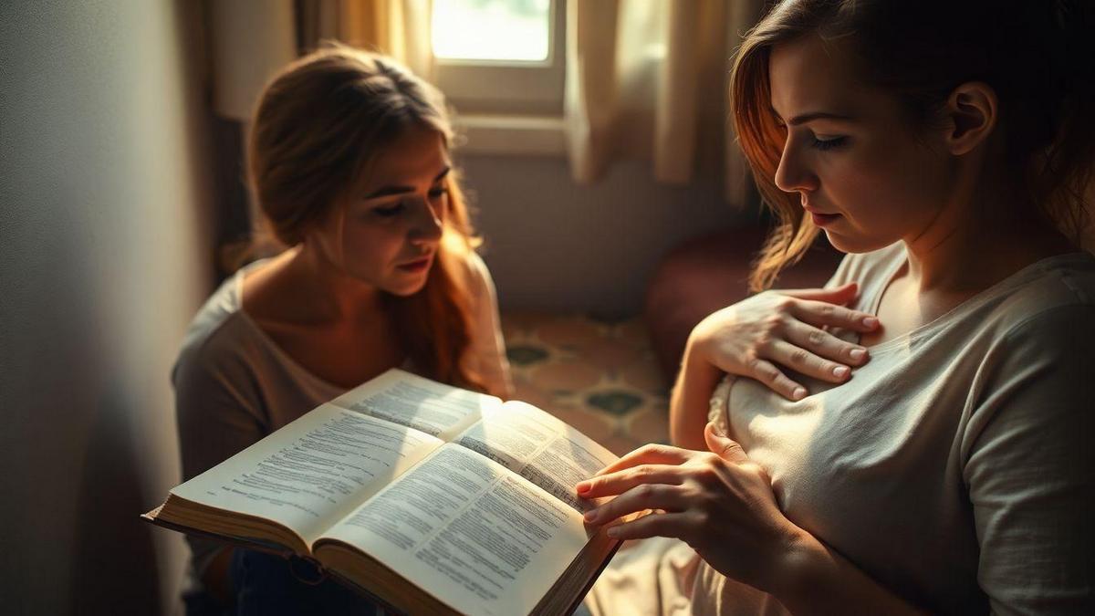 El poder de confesar la verdad (Prov 12:17): qué enseña el versículo