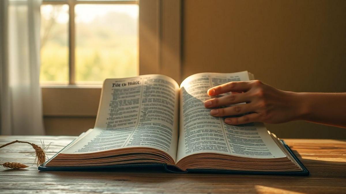El sentido claro de La bendición de Jehová es la que enriquece (Prov 10:22)