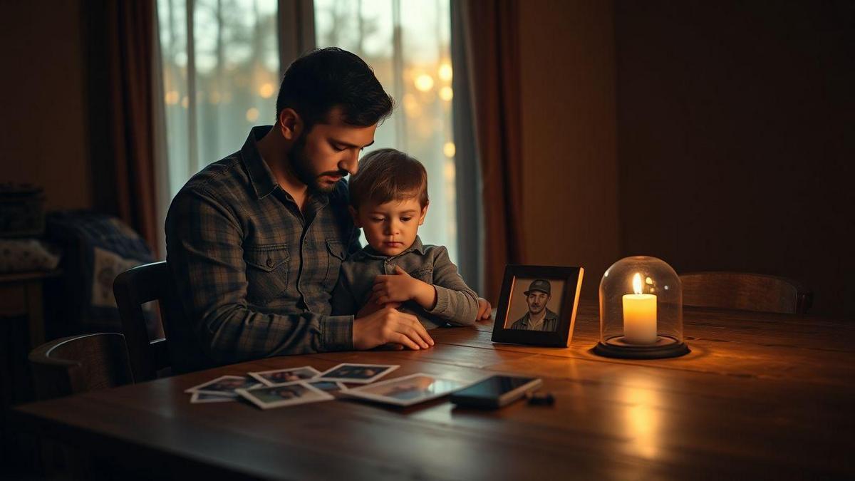 El valor de la corrección paterna (Prov 3:12) como brújula moral para tu hogar