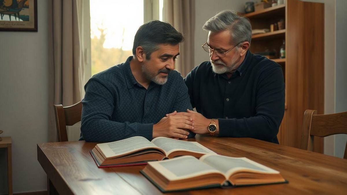 El valor de la corrección y la disciplina (Prov 3:11-12)