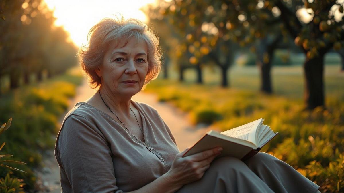 Encontrar en Proverbios una guía para tu vida larga y serena
