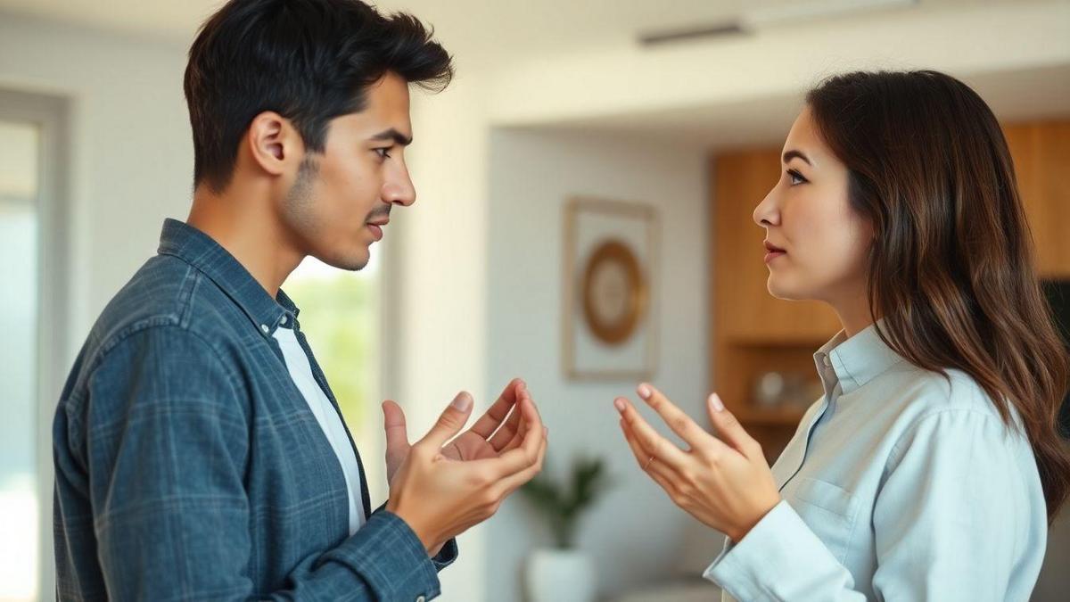 Escucha activa como habilidad que puedes practicar
