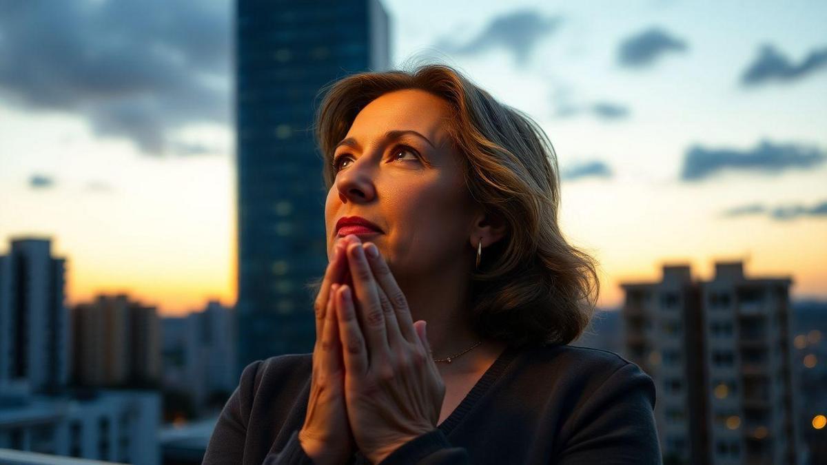 Esperanza y fe en crisis