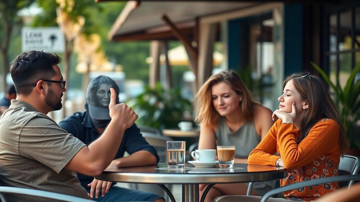 Evitar chismes entre amigos: señales y maneras de frenar la lengua