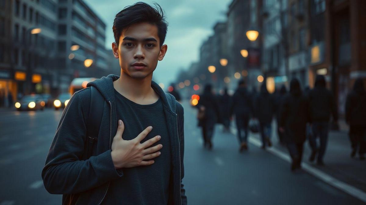Evitar malas compañías: consecuencias y cómo proteger tu corazón