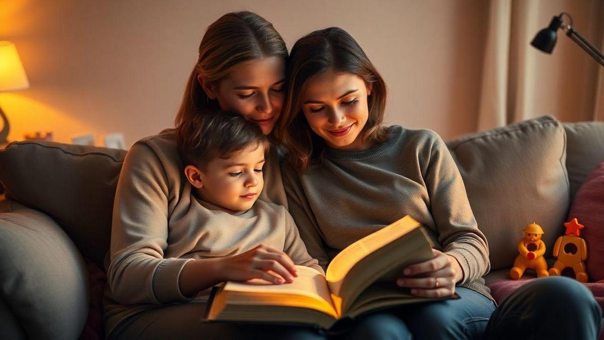 Guía práctica: consejos bíblicos para educar hijos desde Proverbios