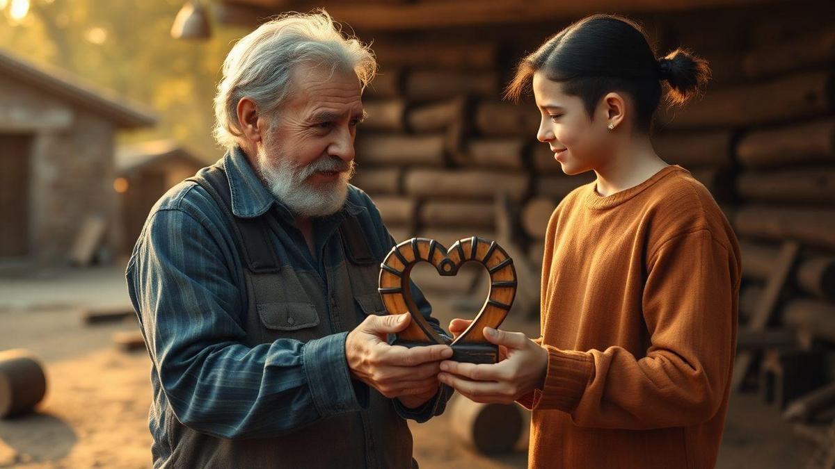 Humildad y enseñanza: llave de tu corazón sabio