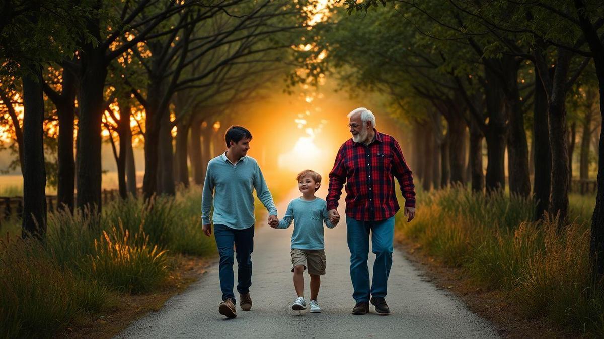 La honra de los hijos a los padres (Prov 1:8-9): camino interior para tu alma