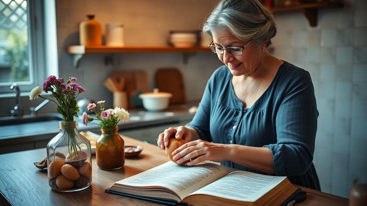 La mujer virtuosa en Proverbios 31 y lo que significa para ti