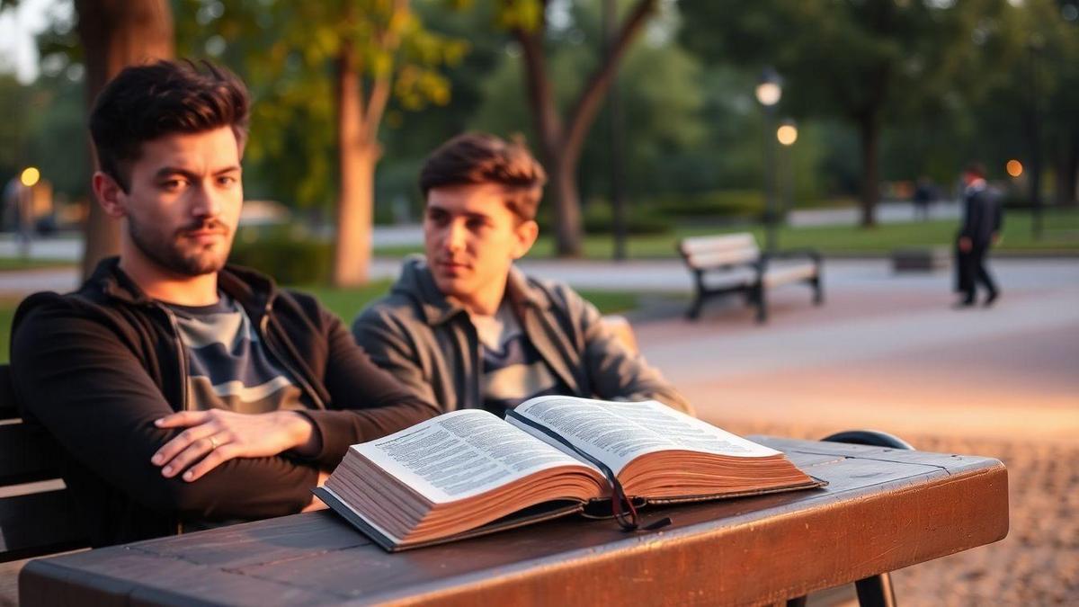 La prudencia en los conflictos entre amigos (Prov 16:28) como advertencia bíblica para evitar la calumnia