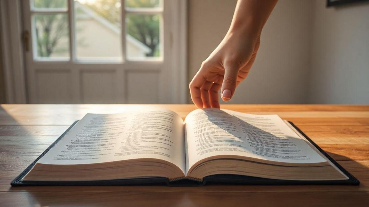 Leer Proverbios 8:15-16: la voz de la sabiduría que te llama