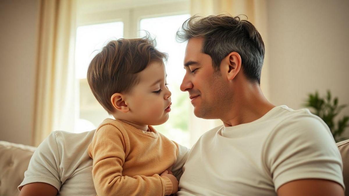 Manejo de la ira para padres: enseñar respuesta blanda