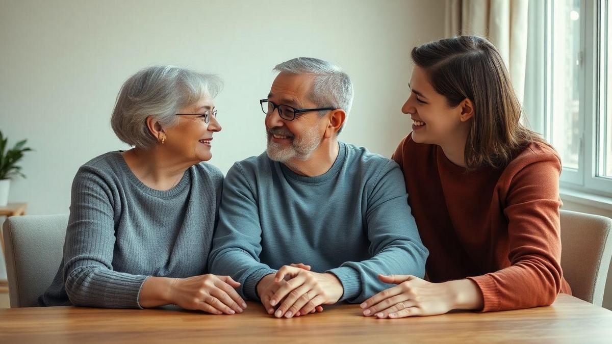 Mentoría intergeneracional: voces que te sostienen