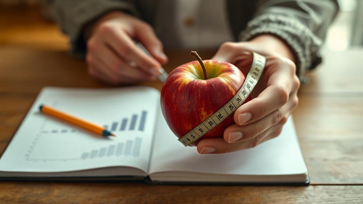 Mide y ajusta: aprende del fruto de tus decisiones