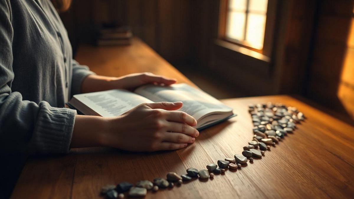 Obediencia a Dios como práctica: pasos que tú puedes seguir hoy