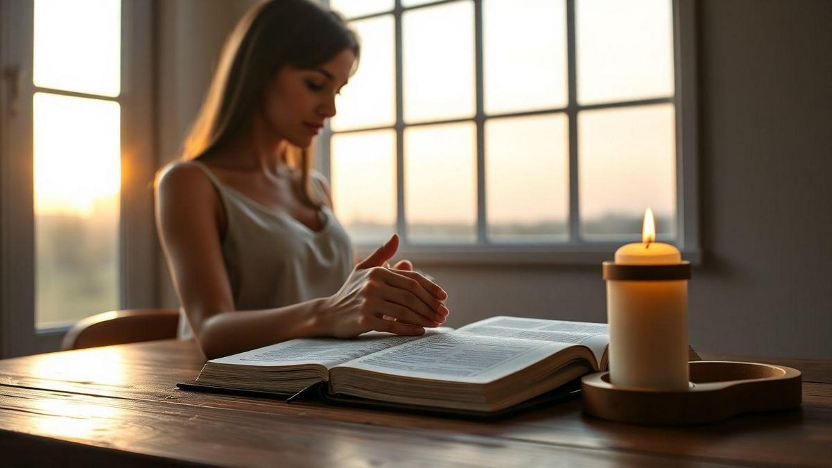 Oración por sabiduría que puedes hacer ahora