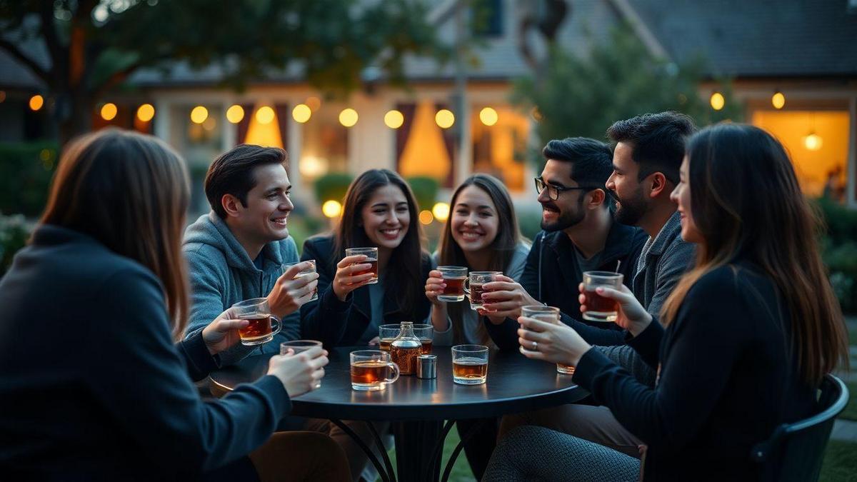 Prácticas comunitarias que cultivan La dulzura del consejo del amigo (Prov 27:9)